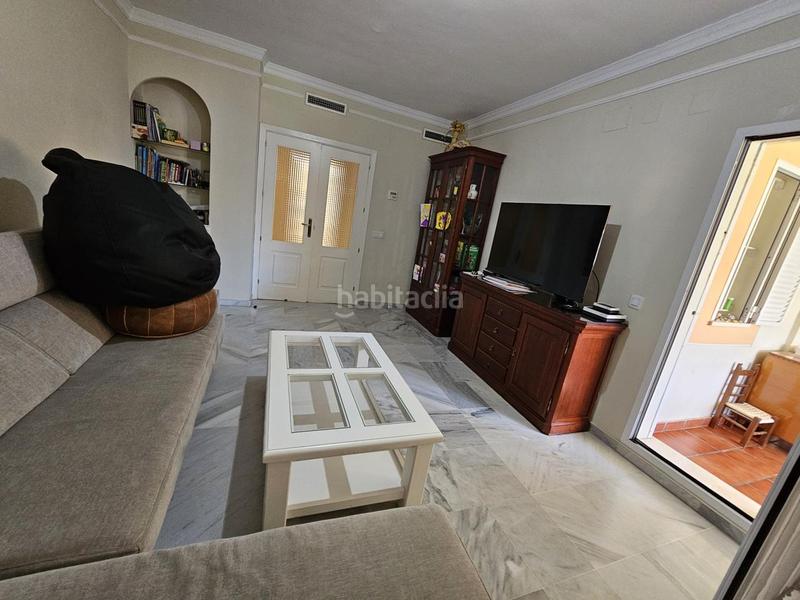 Foto dd5bf9a9-4f4e-4ab0-b170-79b60a93c0f9. Alquiler piso olimpus!! piscina!! parking subt!! terraza!! en Jerez de la Frontera