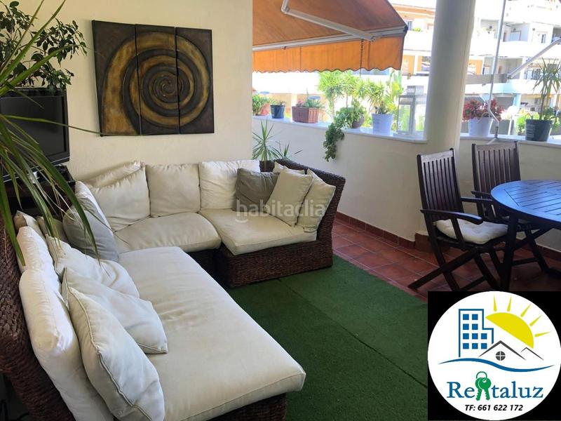 Foto eb8c1be5-0474-42a1-b52b-15f143682f6b. Alquiler piso olimpus!! piscina!! parking subt!! terraza!! en Jerez de la Frontera