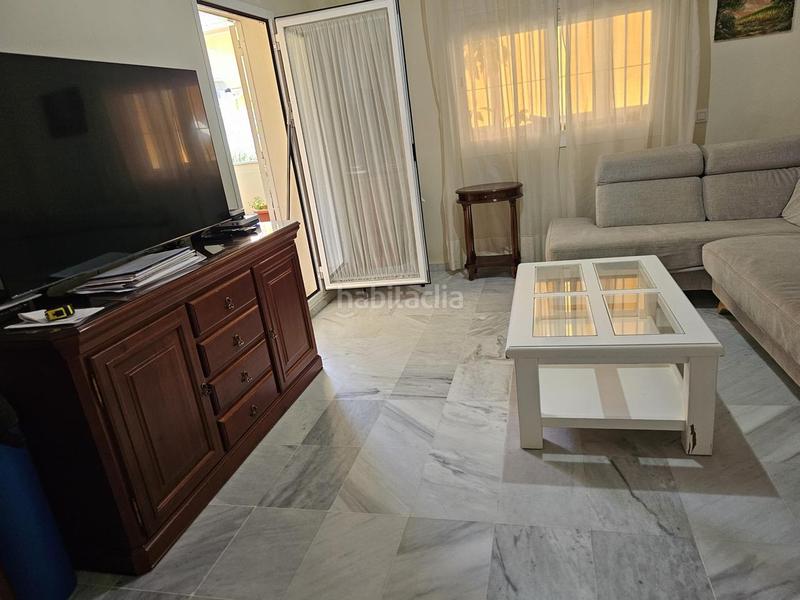 Foto 6c9780ee-2343-4e1f-9bd0-d479d83ad0f4. Location appartement avec parking piscine dans Chapín - Campus Universitario - Navinco Jerez de la Frontera
