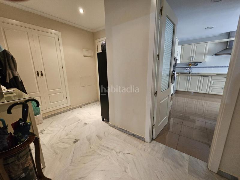 Foto 855d2515-0596-4925-8412-d0f9a7507a43. Location appartement avec parking piscine dans Chapín - Campus Universitario - Navinco Jerez de la Frontera