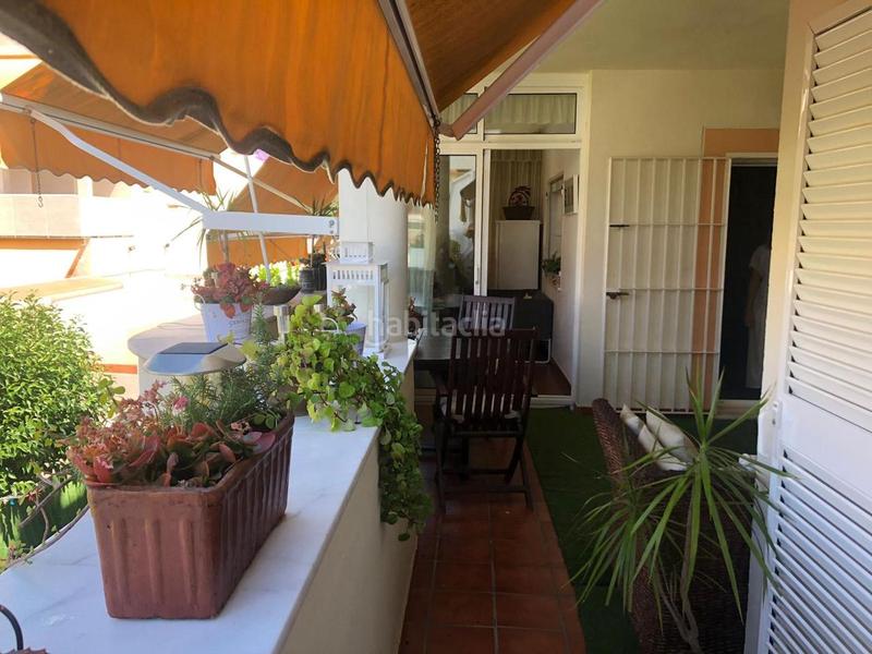 Foto 85640e40-8ae5-4563-b8c8-2bf7afeefe48. Location appartement avec parking piscine dans Chapín - Campus Universitario - Navinco Jerez de la Frontera