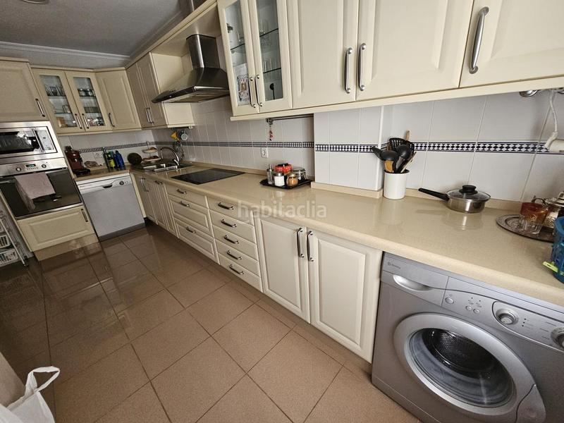 Foto c0dcd085-0212-40a5-b081-ccc0b706f21d. Location appartement avec parking piscine dans Chapín - Campus Universitario - Navinco Jerez de la Frontera