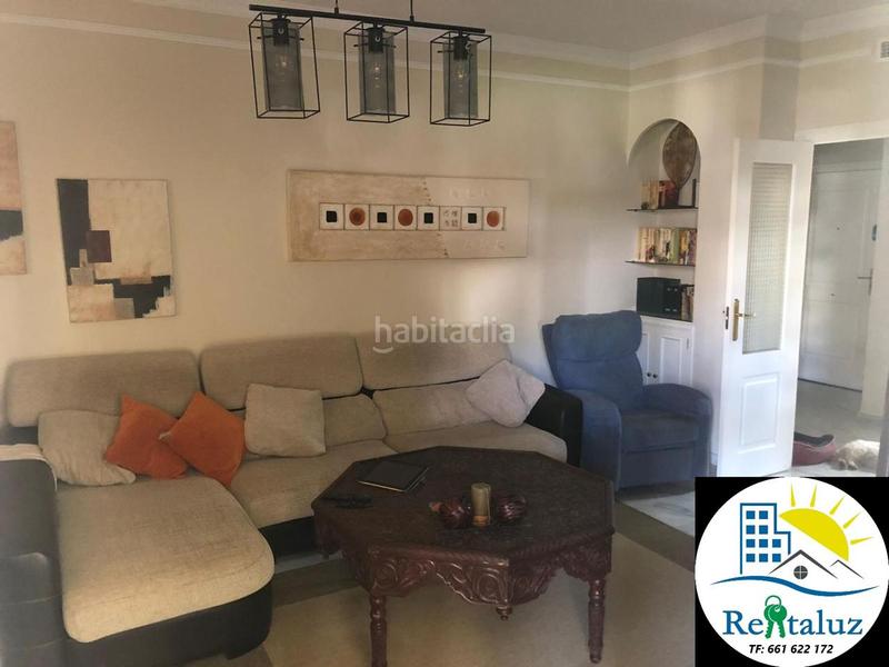 Foto 3467ee71-2265-435e-9309-13211589365a. Rent flat with parking pool in Chapín - Campus Universitario - Navinco Jerez de la Frontera