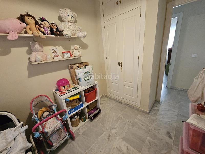 Foto cea943c3-5e90-4b38-896d-b4ee1cf9177d. Rent flat with parking pool in Chapín - Campus Universitario - Navinco Jerez de la Frontera
