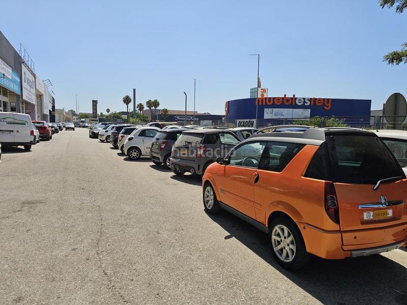 Foto 297b36d5-292e-4170-8bd5-7c4890e3a040. Location bureau dans Picadueñas Jerez de la Frontera