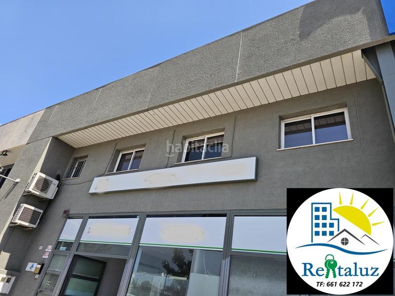 Foto 22e80ab3-e1d5-4f13-a32b-eff47393e9fe. Rent office space in Picadueñas Jerez de la Frontera