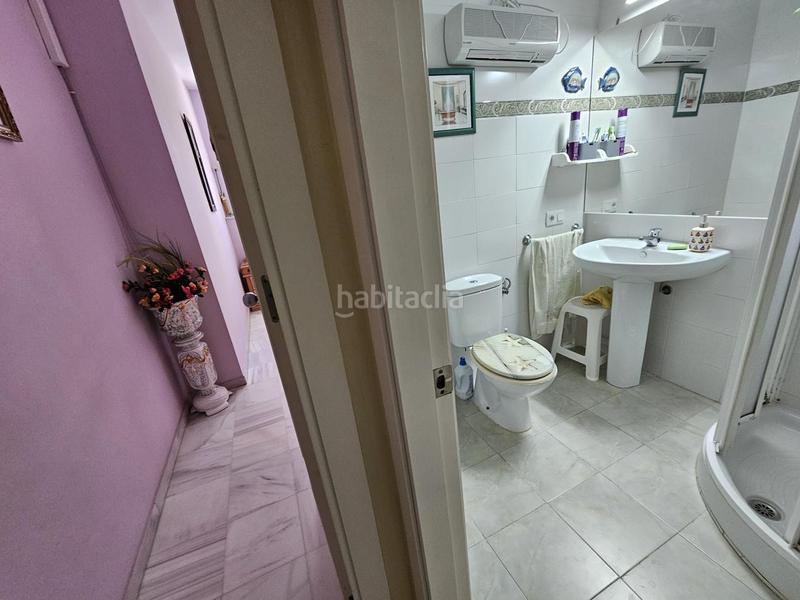 Foto 4bf9b86c-8e77-430c-b6cb-ee6ee769a24e. Affitto attico con piscina in Valdelagrana Puerto de Santa María (El)