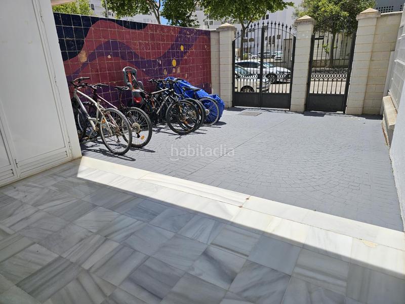 Foto 83090574-6307-4416-9ab7-7da7b7378497. Affitto attico con piscina in Valdelagrana Puerto de Santa María (El)