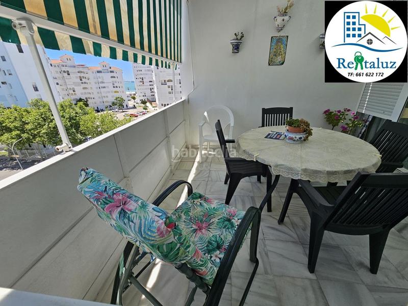 Foto ee03e612-4588-4156-871e-34c05b54c654. Affitto attico con piscina in Valdelagrana Puerto de Santa María (El)