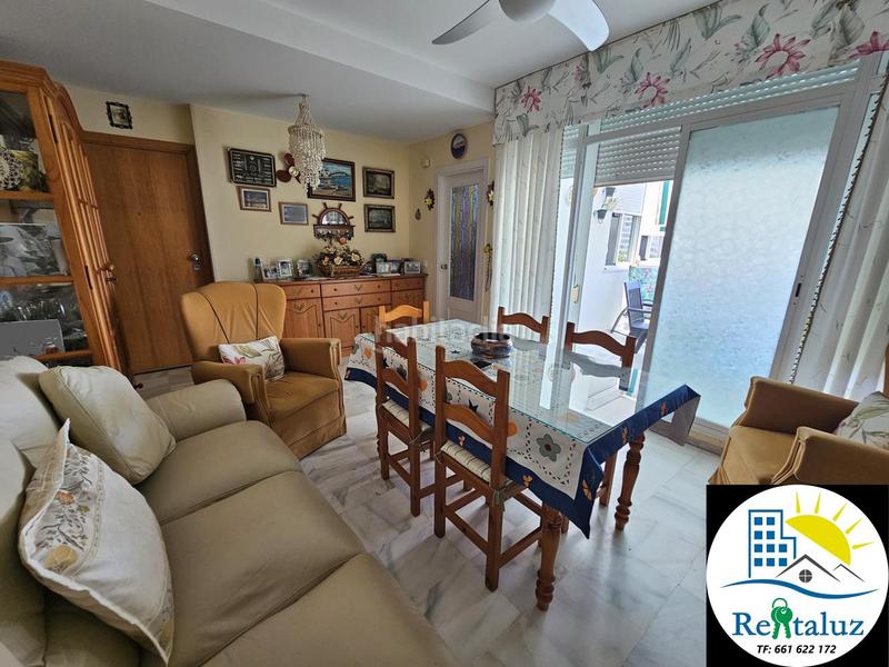 Foto f7b03c7a-5d58-4eea-9979-be58d4b2caab. Affitto attico con piscina in Valdelagrana Puerto de Santa María (El)