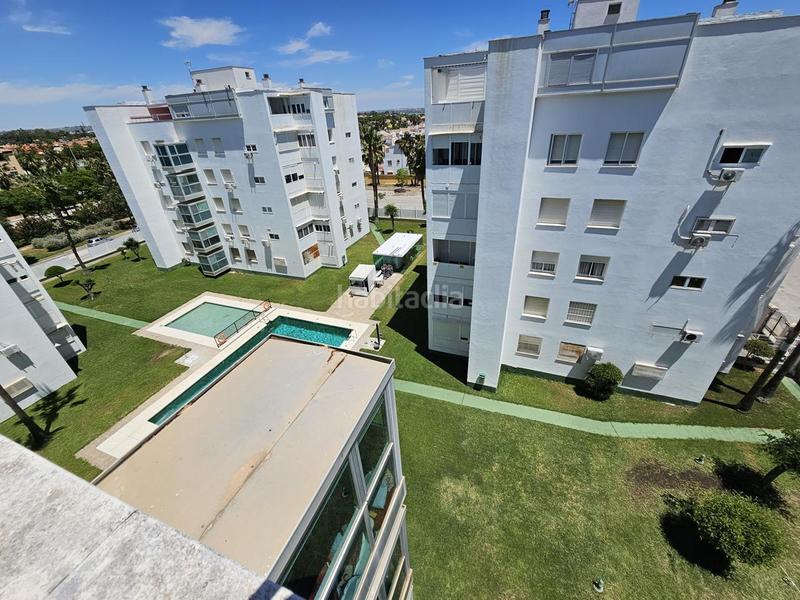 Foto 705f99eb-e8e7-44a2-8786-1d907aaf43a1. Alquiler ático 80 m. playa!! terraza!! ático!! en Puerto de Santa María (El)