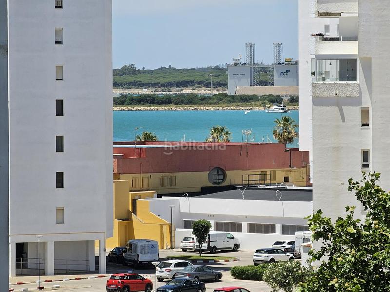 Foto 8926c488-30d2-4c37-91ac-57dd6468a60e. Alquiler ático 80 m. playa!! terraza!! ático!! en Puerto de Santa María (El)