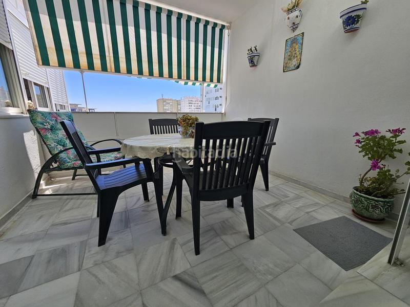 Foto bed6495d-4509-492d-bdcd-6104227bd0b0. Alquiler ático 80 m. playa!! terraza!! ático!! en Puerto de Santa María (El)