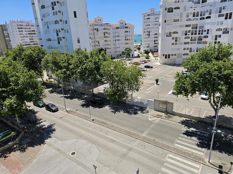 Foto d0b63c88-29a4-4879-9b82-a66b8a6953e8. Alquiler ático 80 m. playa!! terraza!! ático!! en Puerto de Santa María (El)