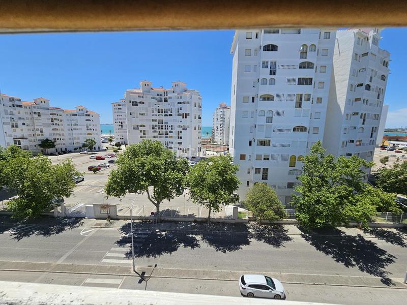 Foto 1d2603d5-863a-4ebf-b8f3-5dd526b6ca69. Lloguer àtic amb piscina a Valdelagrana Puerto de Santa María (El)