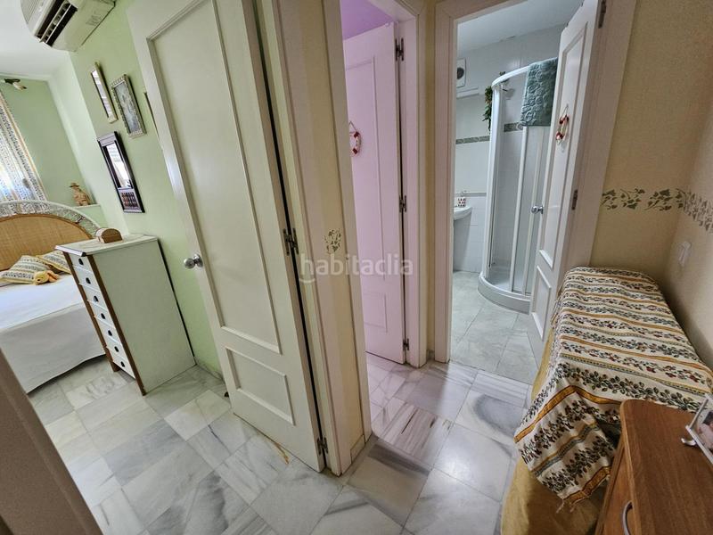 Foto 6dcf984b-ee59-4ee1-9fcb-36858fb911ea. Lloguer àtic amb piscina a Valdelagrana Puerto de Santa María (El)