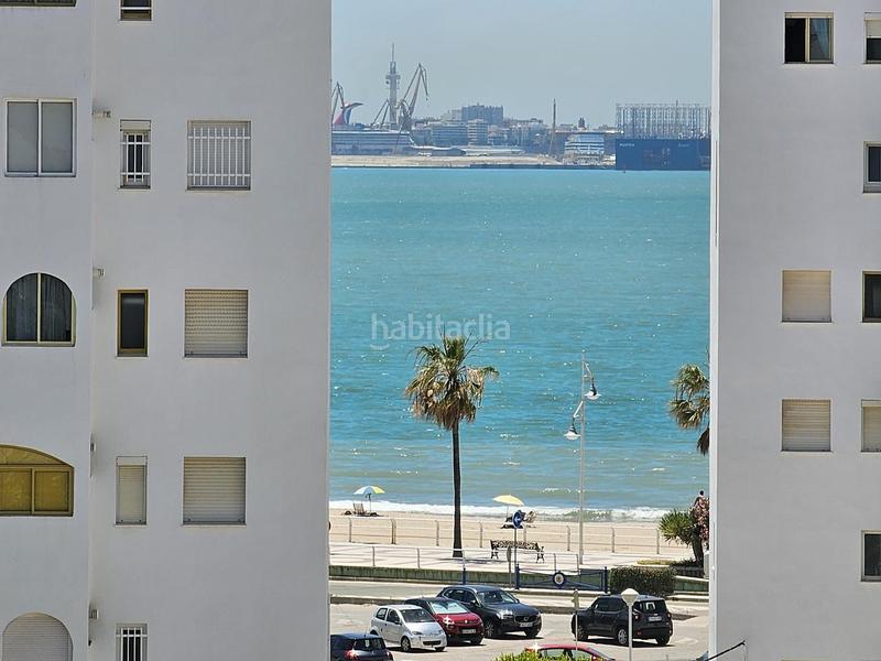 Foto 87f7acb3-2400-4a7e-92c9-fd9474fe3b31. Lloguer àtic amb piscina a Valdelagrana Puerto de Santa María (El)