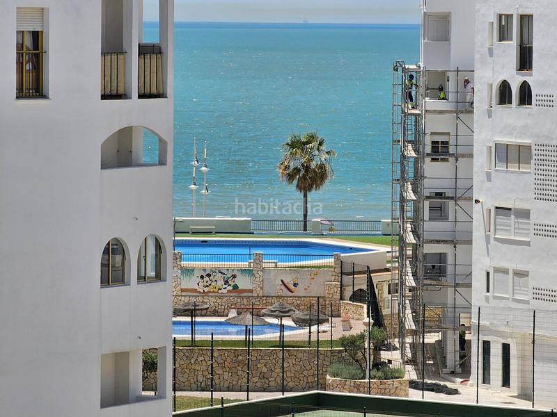 Foto b6f619e2-ba22-4e94-8b5d-5f484dab5463. Lloguer àtic amb piscina a Valdelagrana Puerto de Santa María (El)