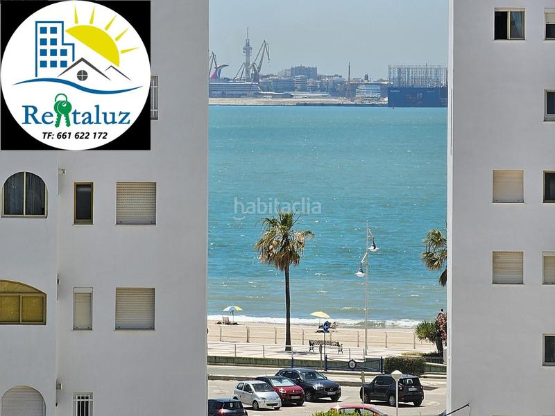 Foto baec4b68-4a83-423b-a43f-d41e15d4e15f. Lloguer àtic amb piscina a Valdelagrana Puerto de Santa María (El)