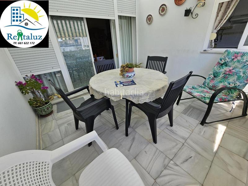 Foto 0d565443-8eaf-4cca-bbc0-0b5bfe1b9005. Miete dachwohnung mit pool in Valdelagrana Puerto de Santa María (El)