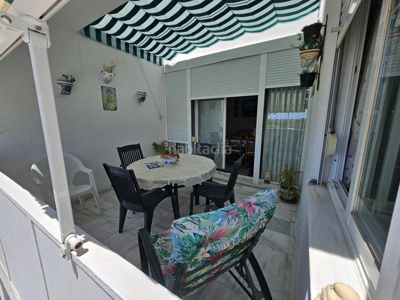 Foto 12e1a370-b3d2-479d-98f1-d20639c5bb70. Miete dachwohnung mit pool in Valdelagrana Puerto de Santa María (El)