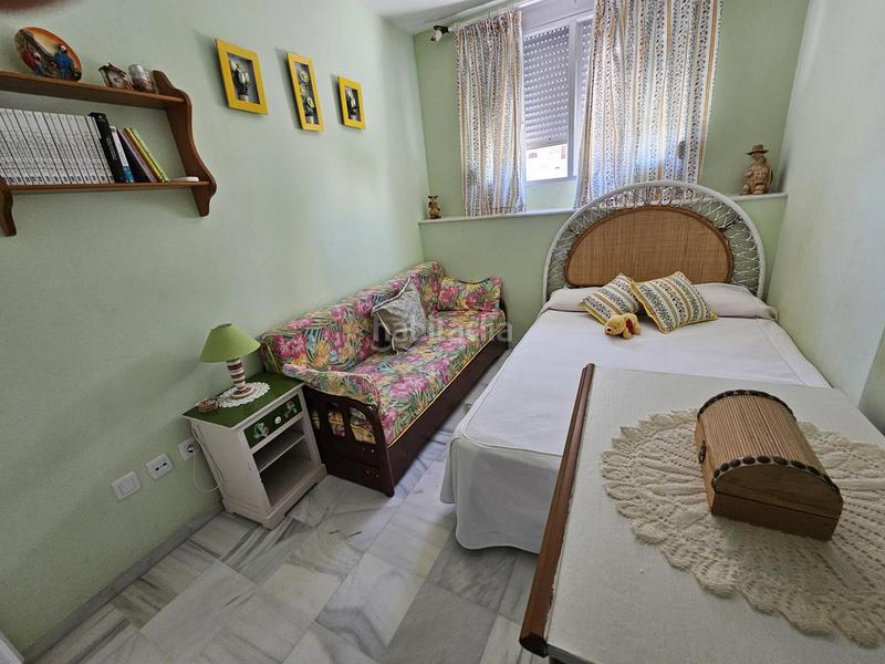 Foto 29159bba-2ae6-4377-b980-a434782bed36. Miete dachwohnung mit pool in Valdelagrana Puerto de Santa María (El)