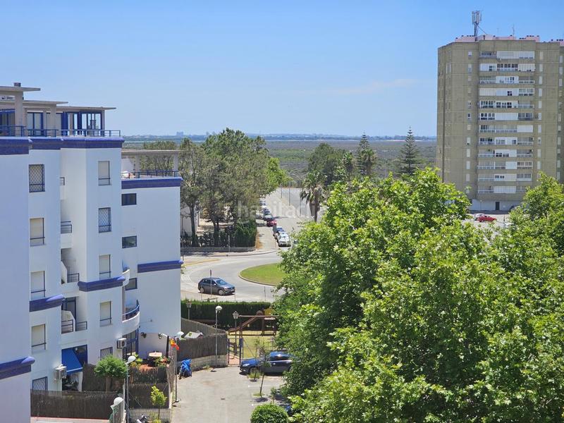 Foto 2a3d97dd-476f-499a-8725-38b95f8bd699. Miete dachwohnung mit pool in Valdelagrana Puerto de Santa María (El)