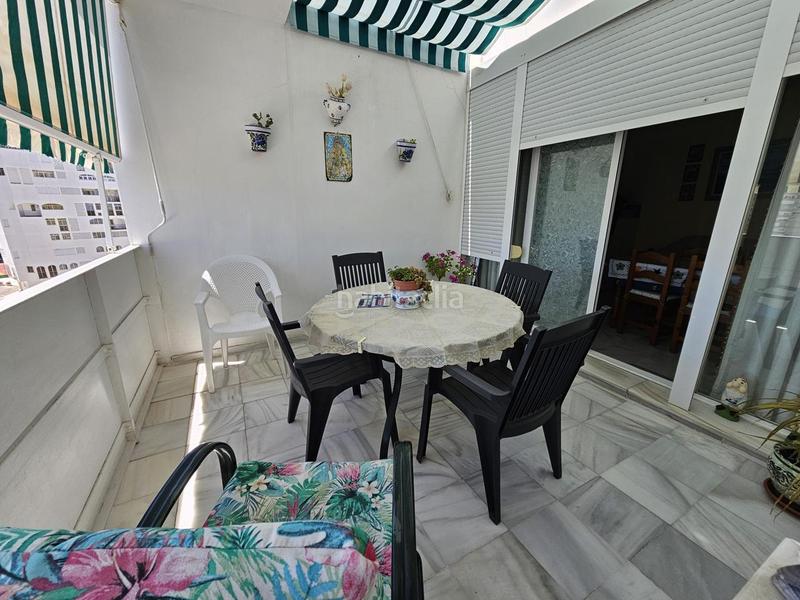 Foto 3839947a-25d0-4607-8469-61d6e5579f3b. Miete dachwohnung mit pool in Valdelagrana Puerto de Santa María (El)