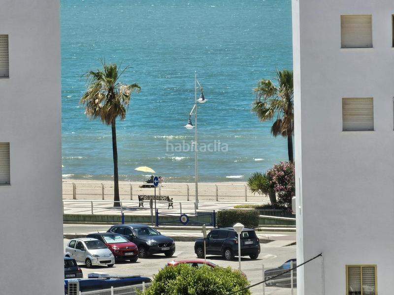 Foto 402bd188-50b1-46a1-a627-c7a27797fed6. Miete dachwohnung mit pool in Valdelagrana Puerto de Santa María (El)