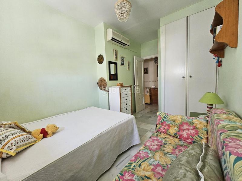 Foto 63e0e0a5-6eab-45e3-b865-265488e8f7fc. Miete dachwohnung mit pool in Valdelagrana Puerto de Santa María (El)