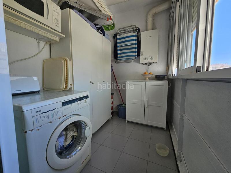 Foto 788011dd-187a-413e-9932-5e16f08d1d96. Miete dachwohnung mit pool in Valdelagrana Puerto de Santa María (El)