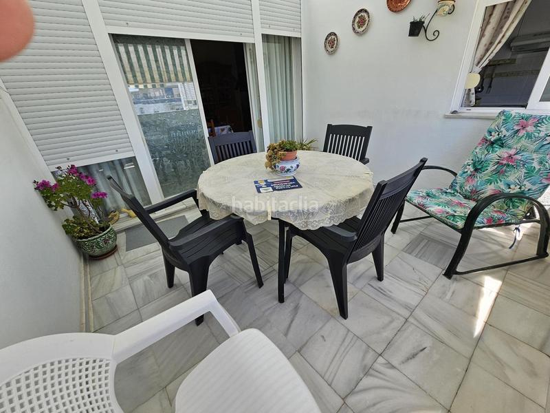 Foto c4b29fc9-08a5-4c44-a958-bc0764a2d086. Miete dachwohnung mit pool in Valdelagrana Puerto de Santa María (El)