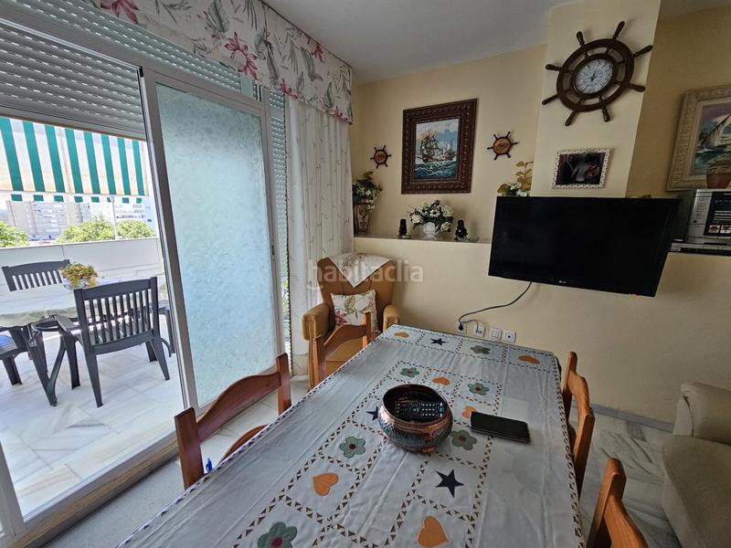 Foto e730c09b-9ae7-4bce-aa33-c47e05af8db6. Miete dachwohnung mit pool in Valdelagrana Puerto de Santa María (El)