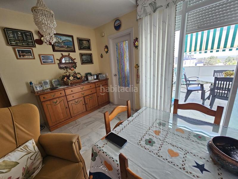 Foto 07adba8a-073c-4d1b-9b31-c849ddb3cecb. Rent penthouse with pool in Valdelagrana Puerto de Santa María (El)