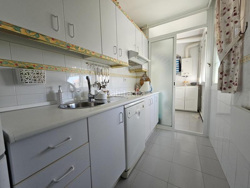 Foto 0f7533f8-e081-4864-89ea-1253cf497aae. Rent penthouse with pool in Valdelagrana Puerto de Santa María (El)