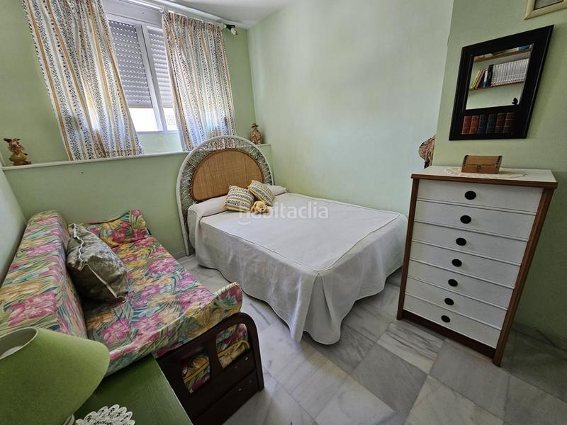 Foto 59c457d9-b94f-47b8-acdc-820fbc57cefb. Rent penthouse with pool in Valdelagrana Puerto de Santa María (El)