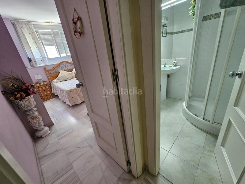 Foto 62db79bd-c21c-41aa-8f58-d40245f197d6. Rent penthouse with pool in Valdelagrana Puerto de Santa María (El)