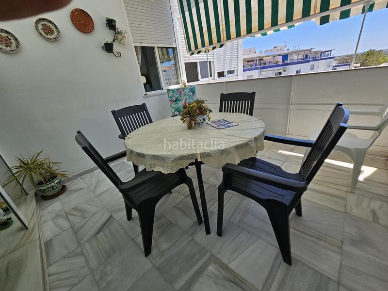 Foto 79813028-d12e-42d5-9a31-f8e2d3456a6f. Rent penthouse with pool in Valdelagrana Puerto de Santa María (El)