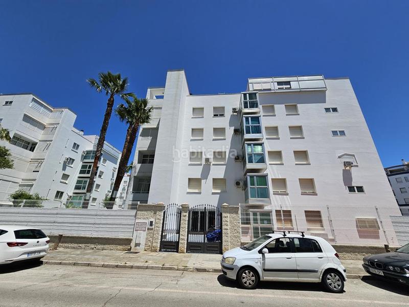 Foto 84075477-c160-474d-b769-698f49e3bea1. Rent penthouse with pool in Valdelagrana Puerto de Santa María (El)