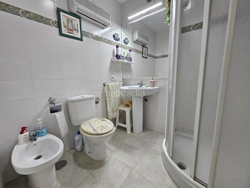 Foto 944ecf30-ef28-407b-8691-7a12637fa8e4. Rent penthouse with pool in Valdelagrana Puerto de Santa María (El)