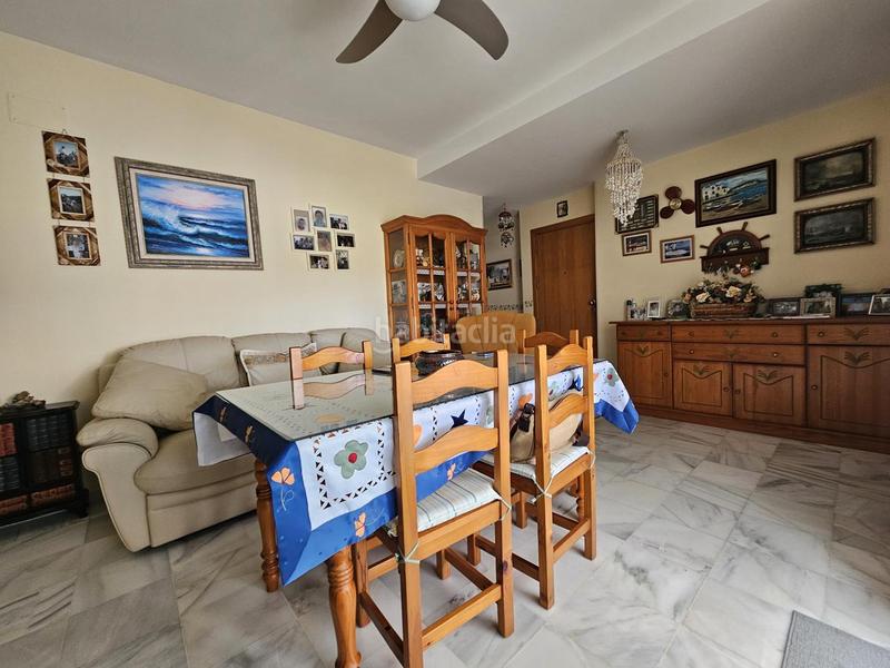 Foto 9ca2878f-6d0c-414d-91ca-25c49e3f10b1. Rent penthouse with pool in Valdelagrana Puerto de Santa María (El)