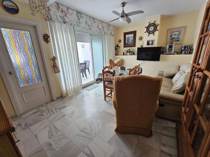 Foto b8574a2b-3957-4f6f-ab10-488c2e076173. Rent penthouse with pool in Valdelagrana Puerto de Santa María (El)