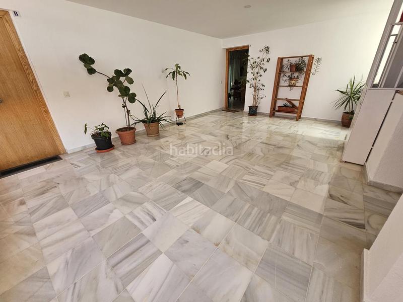 Foto cea0434e-d560-4434-b20f-13e6fa36dfb4. Rent penthouse with pool in Valdelagrana Puerto de Santa María (El)