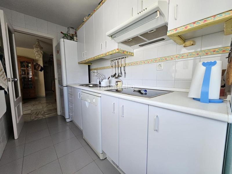 Foto e867f654-4718-4689-bd05-725a6582a097. Rent penthouse with pool in Valdelagrana Puerto de Santa María (El)