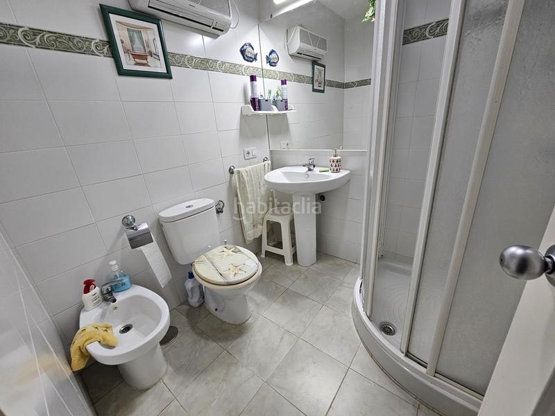 Foto feeee60b-c916-41d4-8e19-aa101937fa33. Rent penthouse with pool in Valdelagrana Puerto de Santa María (El)