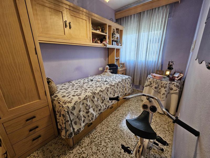 Foto 35694136-6f0a-43c5-a008-99e4fe83dccd. Miete etagenwohnung in Pago San José - Princi - Jerez Jerez de la Frontera