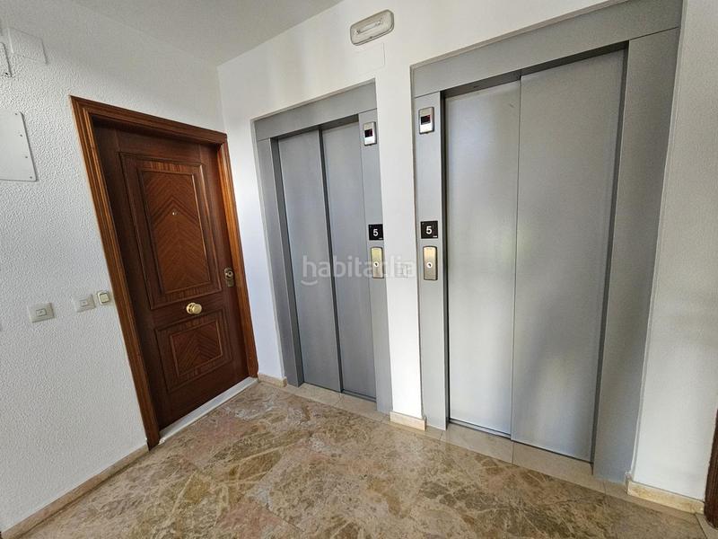 Foto 36bc9285-f587-4ab7-89c8-84b02592cc05. Miete etagenwohnung in Pago San José - Princi - Jerez Jerez de la Frontera