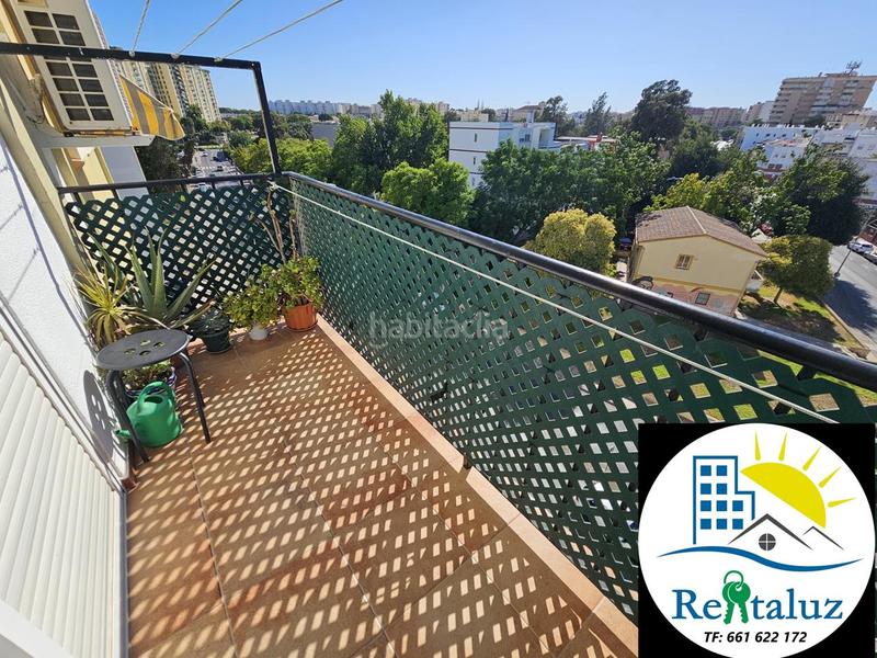 Foto 3eb6524d-974b-4ded-afe4-d6749d14e8c1. Miete etagenwohnung in Pago San José - Princi - Jerez Jerez de la Frontera