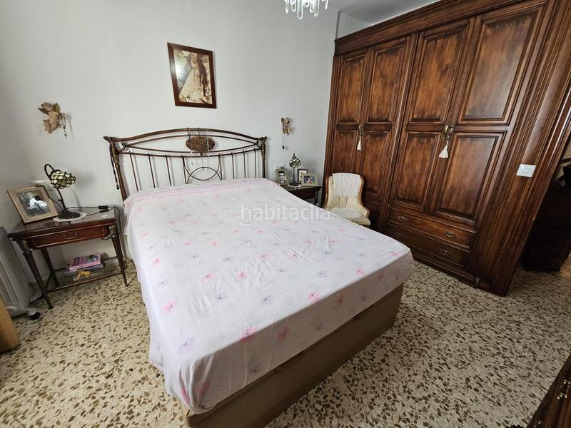 Foto 456329db-eaa4-4915-9e36-2421bb53a533. Miete etagenwohnung in Pago San José - Princi - Jerez Jerez de la Frontera