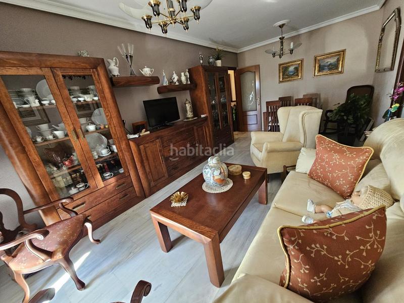 Foto b02ce66c-6554-4277-8f5e-4a647118eccf. Miete etagenwohnung in Pago San José - Princi - Jerez Jerez de la Frontera